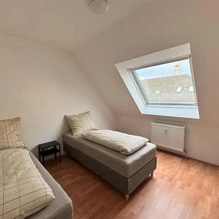 Denkstrasse Apartman Linz