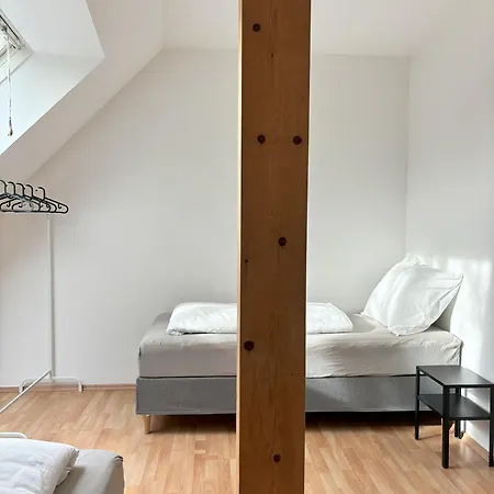Feworld Living Denkstrasse Linz