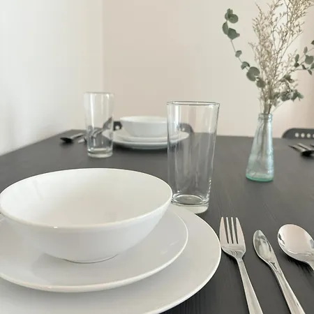 Feworld Living Denkstrasse Daire *