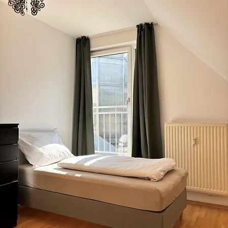 Daire Feworld Living Denkstrasse Linz