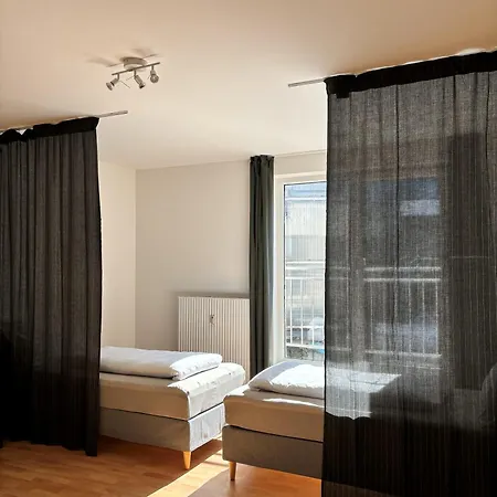 Feworld Living Denkstrasse * Linz