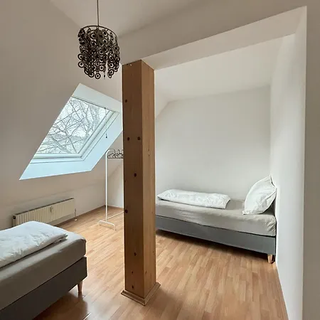 Daire Feworld Living Denkstrasse Linz