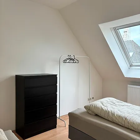 Feworld Living Denkstrasse Daire *