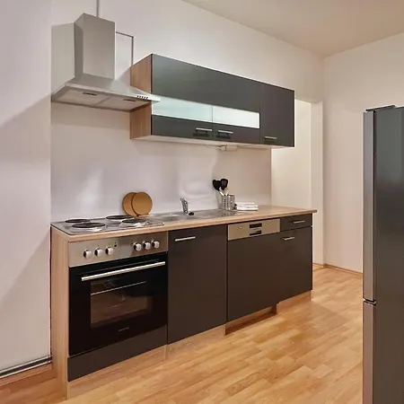 Daire Feworld Living Denkstrasse *