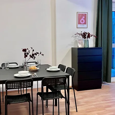 Feworld Living Denkstrasse Linz