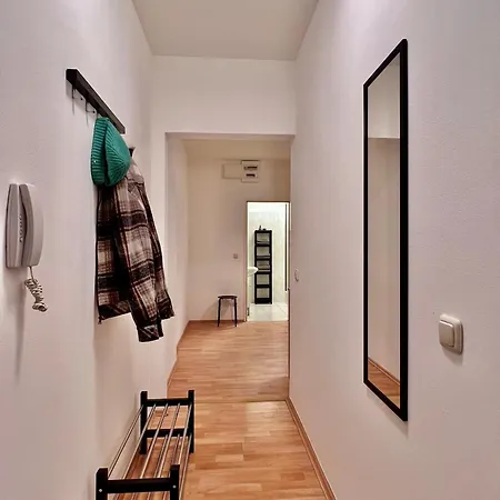 Feworld Living Denkstrasse