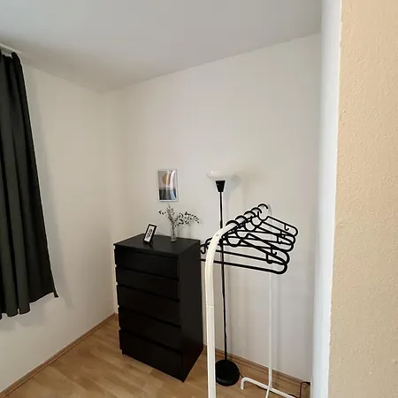 Feworld Living Denkstrasse