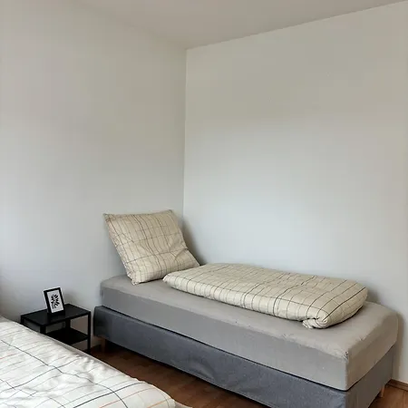 Daire Feworld Living Denkstrasse