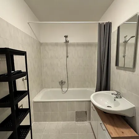 Feworld Living Denkstrasse Daire Linz