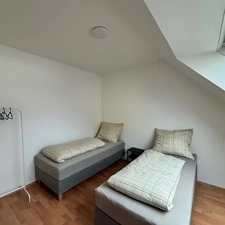 Feworld Living Denkstrasse Daire *