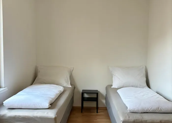 Apartman Denkstrasse